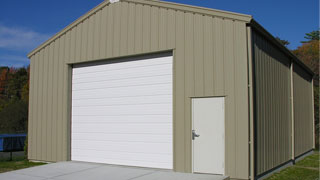 Garage Door Openers at Field, Minnesota